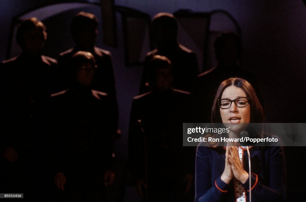 Photo of Nana MOUSKOURI