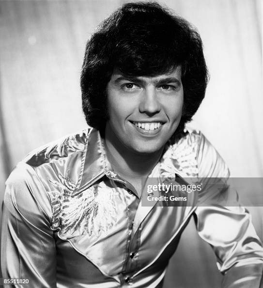 Photo of Alan OSMOND and OSMONDS; Alan Osmond News Photo Getty Images Photo of Alan OSMOND and OSMONDS; Alan Osmond News Photo Getty Images