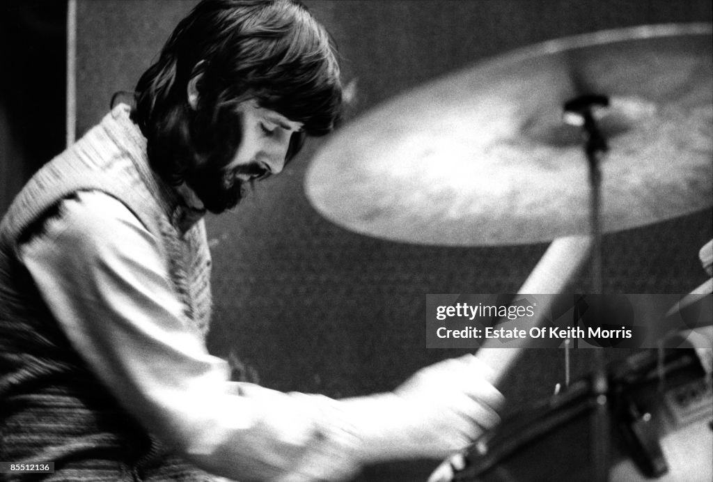 Photo of Ringo STARR