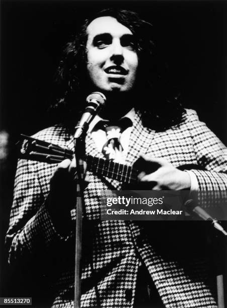 Photo of TINY TIM