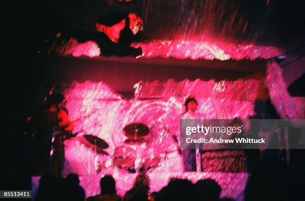 Pink Floyd 1967 Photos and Premium High Res Pictures - Getty Images