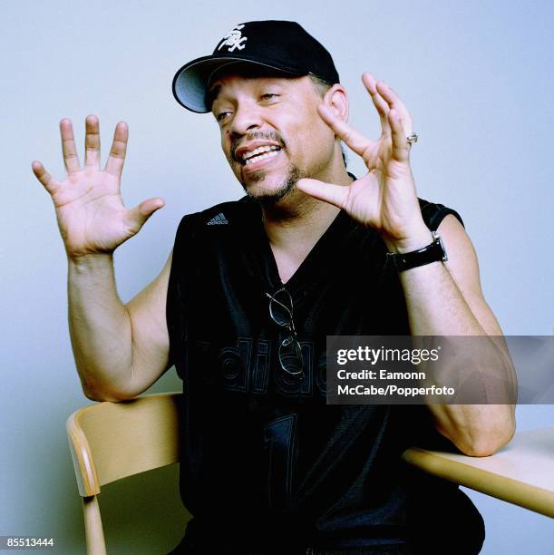 300 Ice Mc (Rapper) Stock Photos, HighRes Pictures, and Images Getty