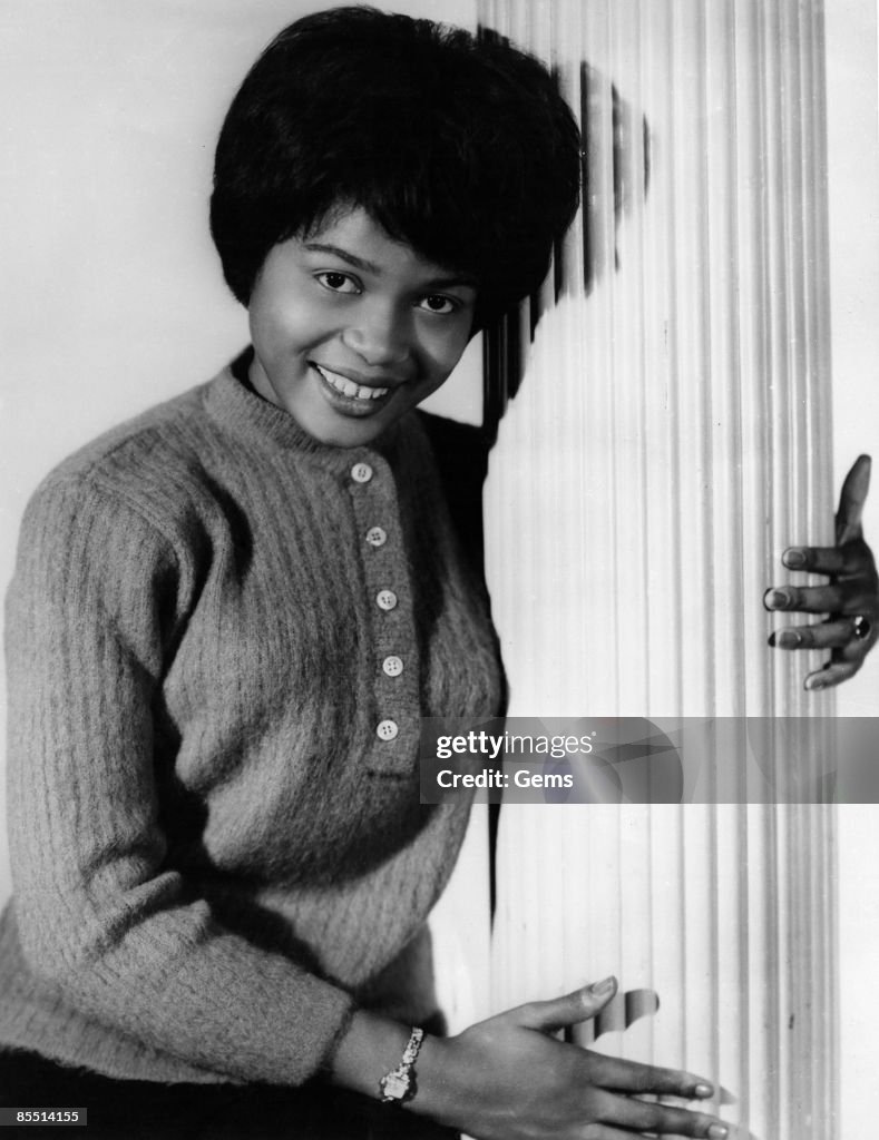 Photo of LITTLE EVA