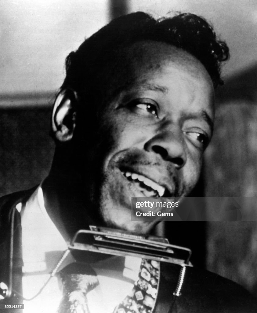 Photo of Slim HARPO