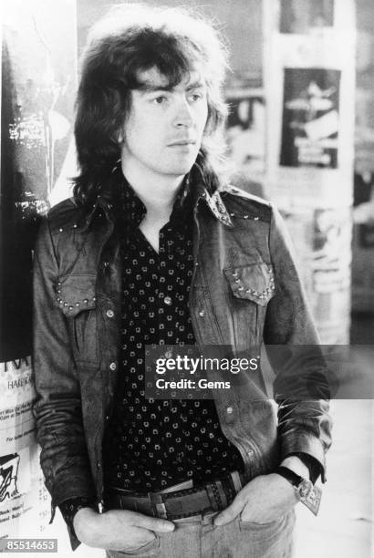 Photo of Al STEWART