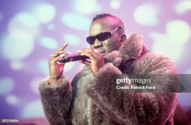 Mark Morrison Rapper Mark Morrison Music Photos and Premium High Res Pictures - Getty Images