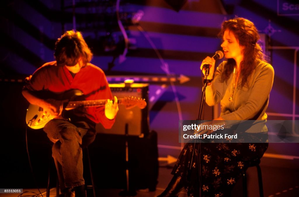 Photo of COWBOY JUNKIES