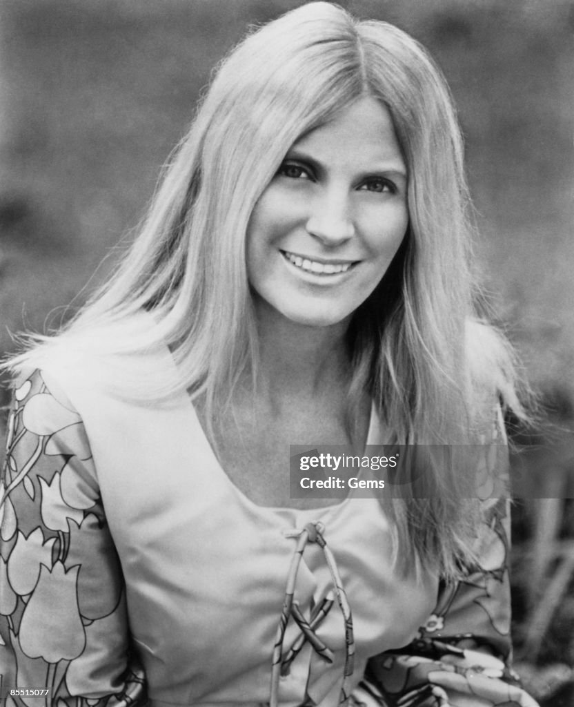 Photo of Skeeter DAVIS