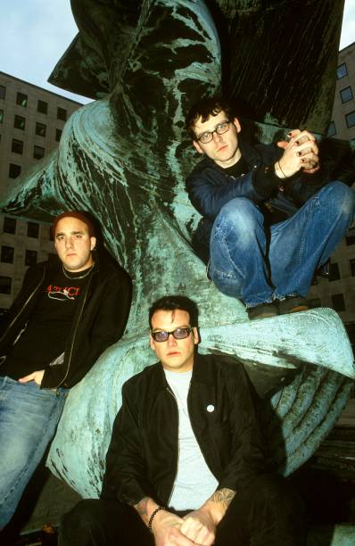 Photo of ALKALINE TRIO