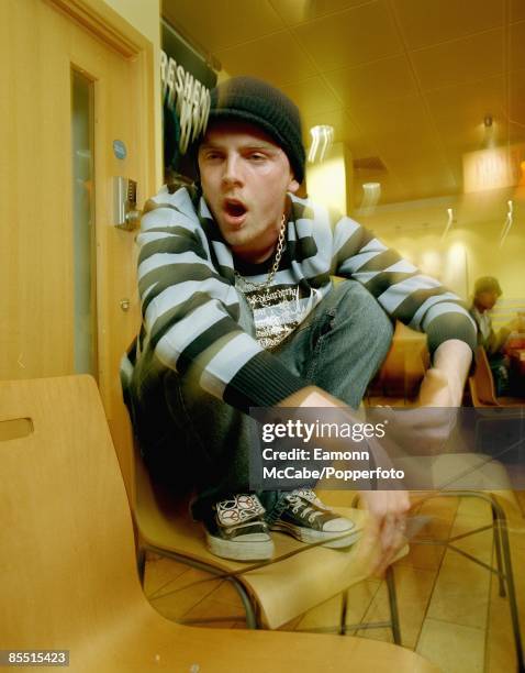 White John Rapper John The White Rapper Photos and Premium High Res Pictures - Getty Images