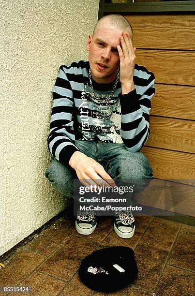 White John Rapper 188 John The White Rapper Stock Photos, High-Res Pictures, and Images ...