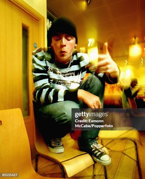 White John Rapper John The White Rapper Photos and Premium High Res Pictures - Getty Images