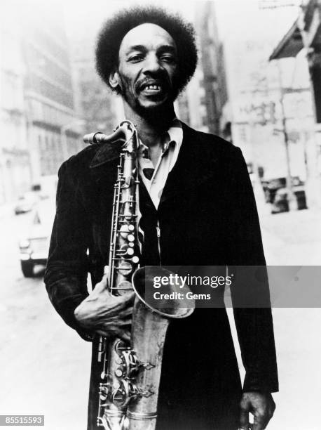 Sam Rivers Photo 56 Sam Rivers (Jazz Musician) Stock Photos, High-Res Pictures, and ...