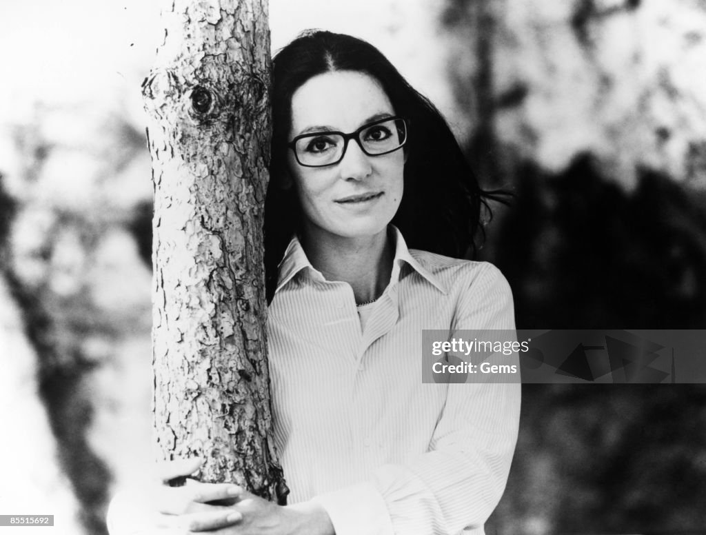 Photo of Nana MOUSKOURI