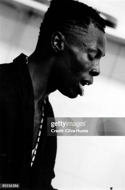 Shabba Rinx Shabba Photos and Premium High Res Pictures - Getty Images