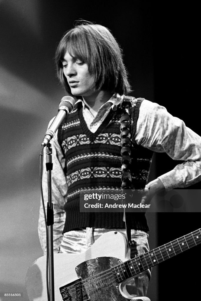 Photo of SMALL FACES and Steve MARRIOTT