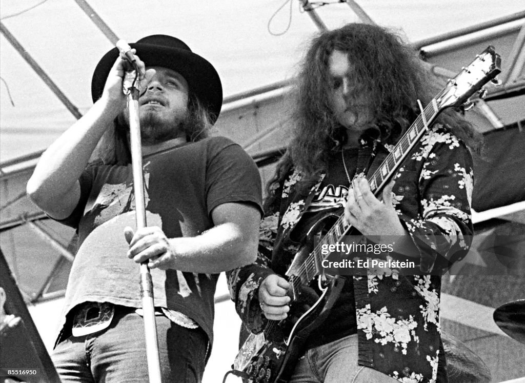 Photo of LYNYRD SKYNYRD