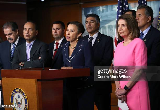 Rep. Nydia Nydia M Velazquez Photos and Premium High Res Pictures - Getty Images