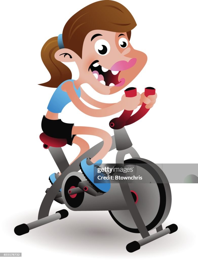 Exercise class