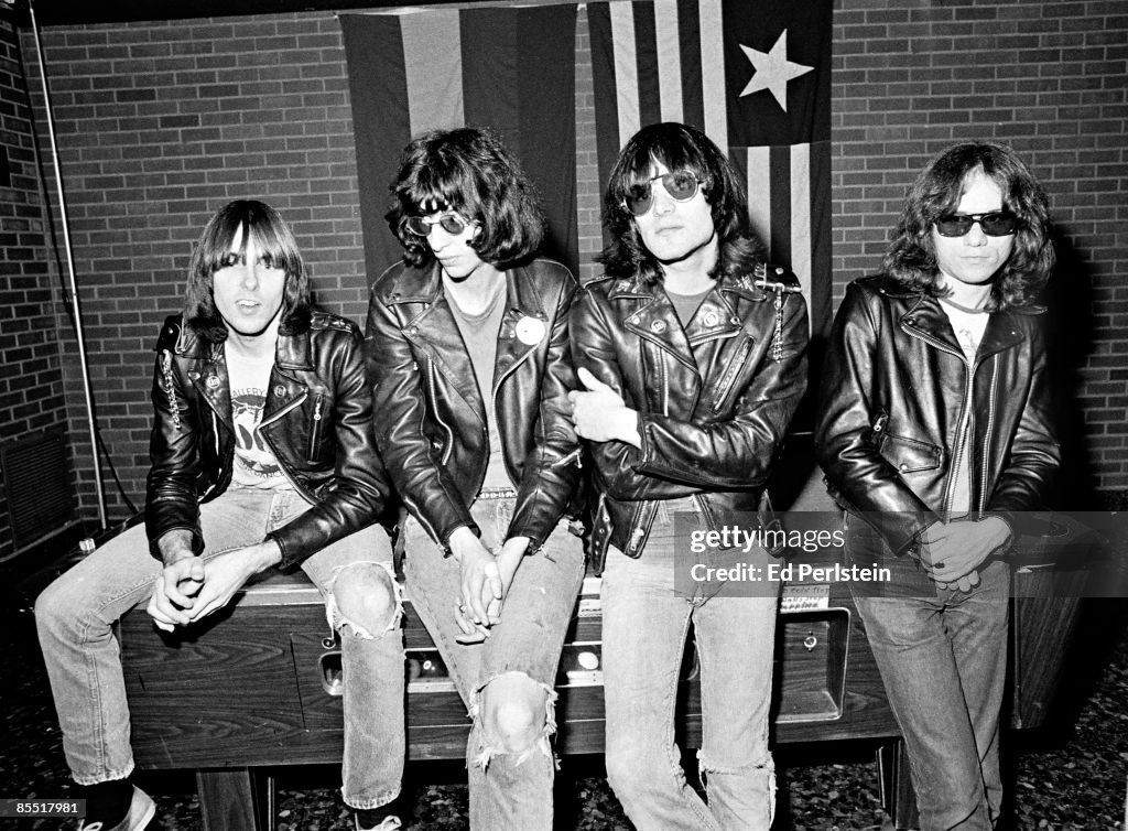 The Ramones
