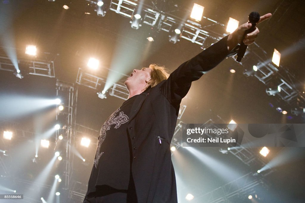 Def Leppard - London