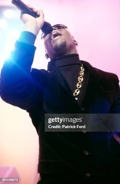 Mark Morrison Rapper Mark Morrison Music Photos and Premium High Res Pictures - Getty Images