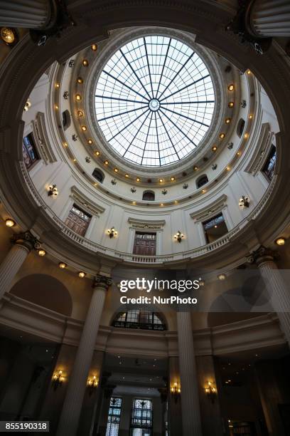 Ccbb Rj Banco Do Brasil Cultural Center (Rio De Janeiro) Photos and Premium ...