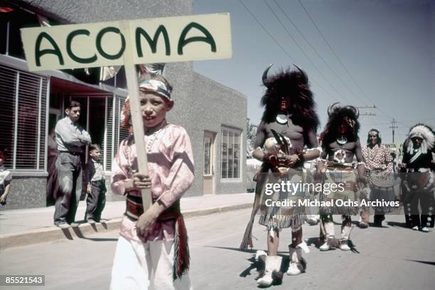 Governor Charles Riley Acoma People Photos and Premium High Res Pictures - Getty Images