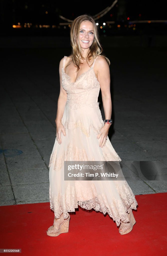 Britain's Got Talent Childline Ball 2017 - Red Carpet Arrivals