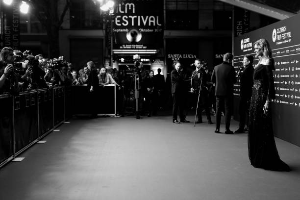 CHE: Alternative Views - 13th Zurich Film Festival