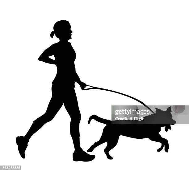 934点の犬 走るイラスト素材 Getty Images 934点の犬 走るイラスト素材 Getty Images