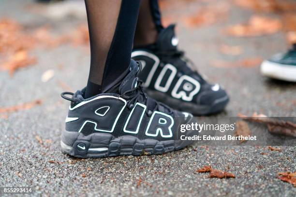 Parche Mucama exposición 43.284 fotos e imágenes de Nike Sports Shoe - Getty Images