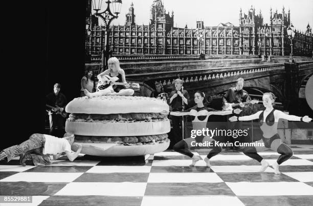 Mark Scanlon Photos and Premium High Res Pictures - Getty Images