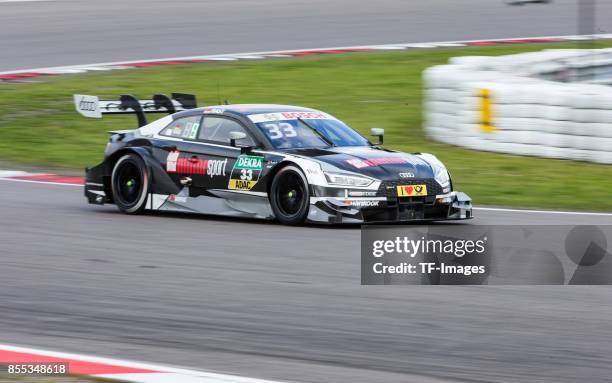 Drm Racing German Touring Car Nuerburgring Race Photos and Premium High Res ...