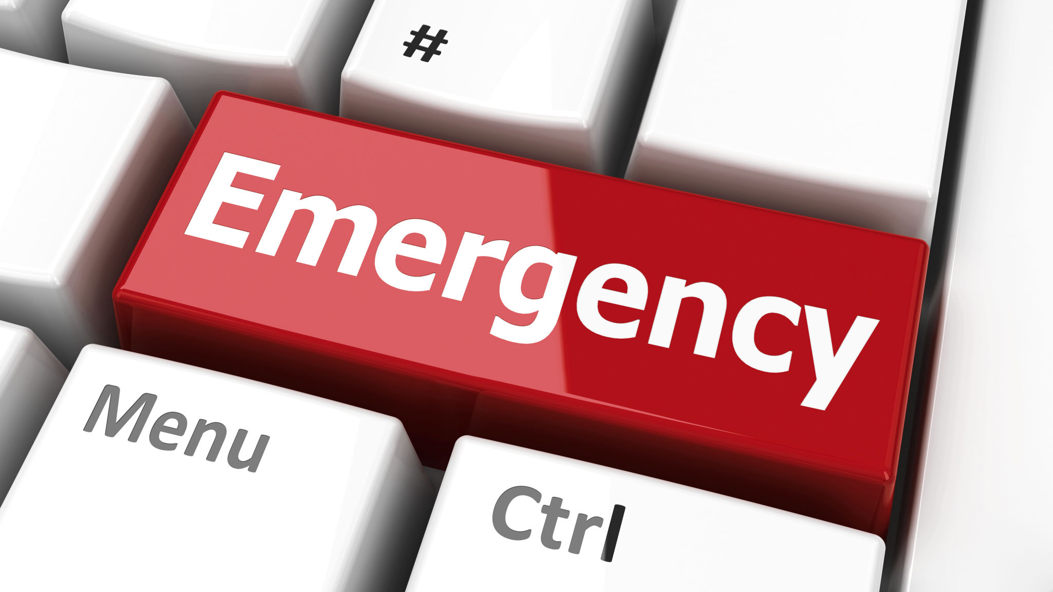 emergency response technology
