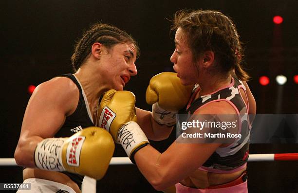 Elena Reed 143 Elena Reid Photos & High Res Pictures - Getty Images