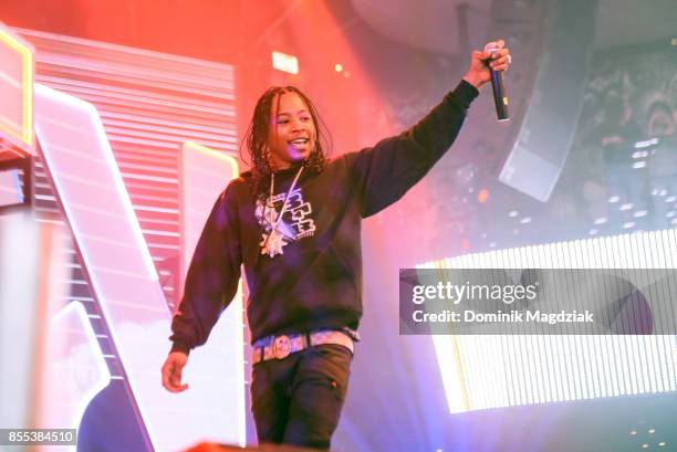 Pressa (Rapper) Photos and Premium High Res Pictures - Getty Images