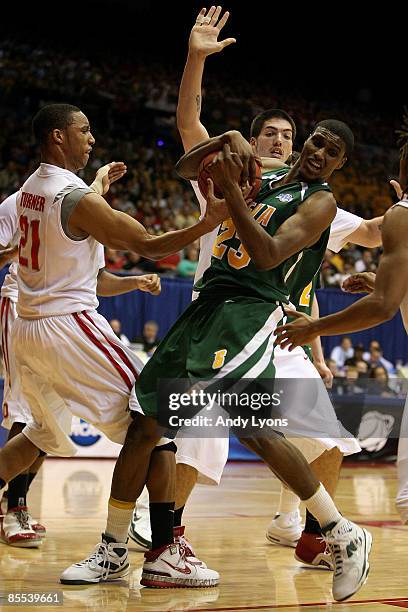Edwin Ubiles B J Mullens Photos and Premium High Res Pictures - Getty Images