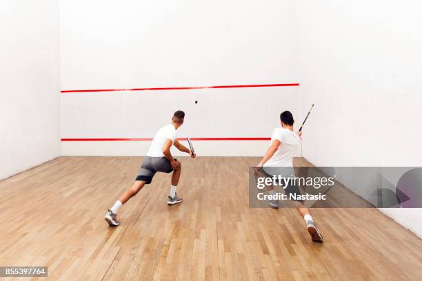 competitive sport ,squash - squash sport stock pictures, royalty-free photos & images