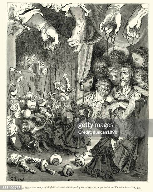 97点の人形劇イラスト素材 Getty Images 97点の人形劇イラスト素材 Getty Images