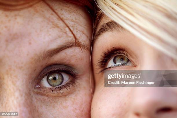 best friends - close to stockfoto's en -beelden