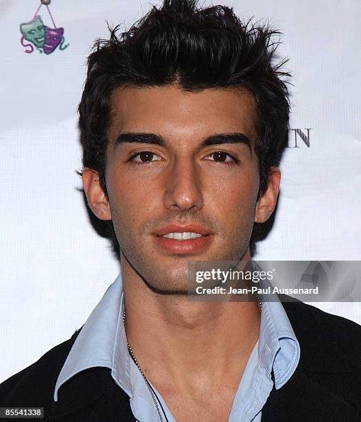 Justin Baldoni