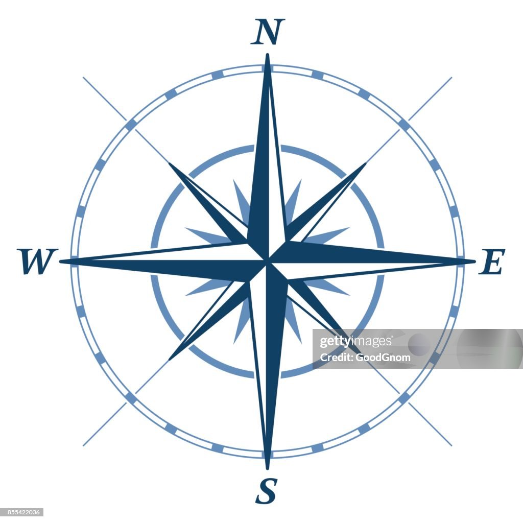 Wind rose