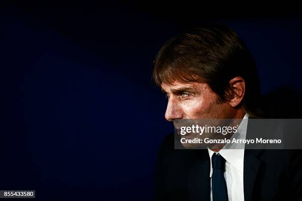 Atletico Madrid v Chelsea FC - UEFA Champions League Atletico Madrid v Chelsea FC - UEFA Champions League