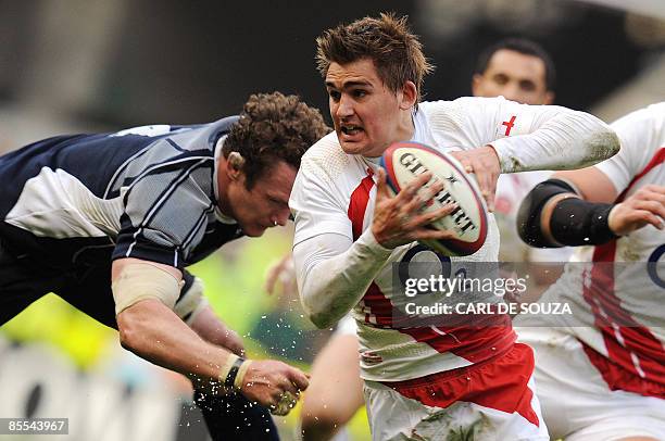 Jason R Rugby 386 Jason White Rugby Player Stock Photos, High-Res Pictures, and ...