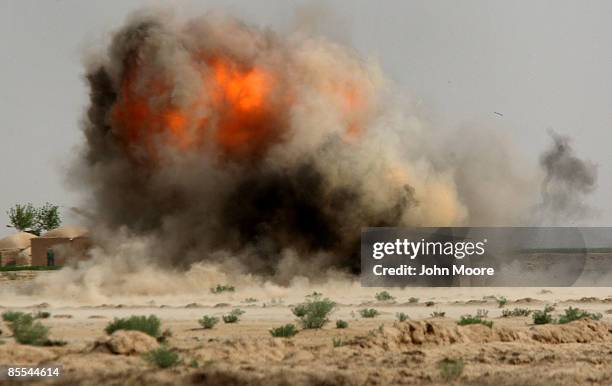 Ied Explode Ied Photos and Premium High Res Pictures - Getty Images