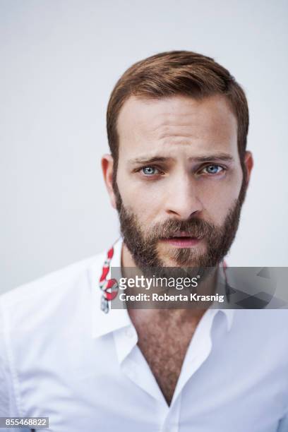 Alessandro Borghi Photos and Premium High Res Pictures - Getty Images