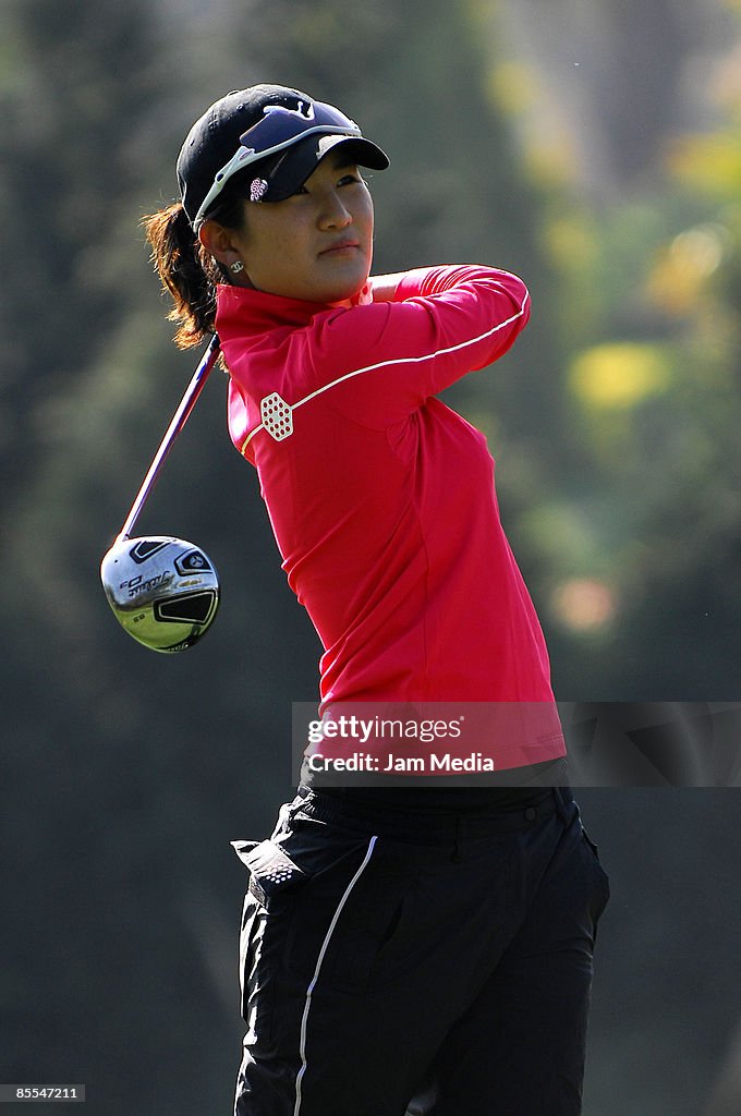 LPGA 2009 Pro-Am Honoring Alejo Peralta Tournament