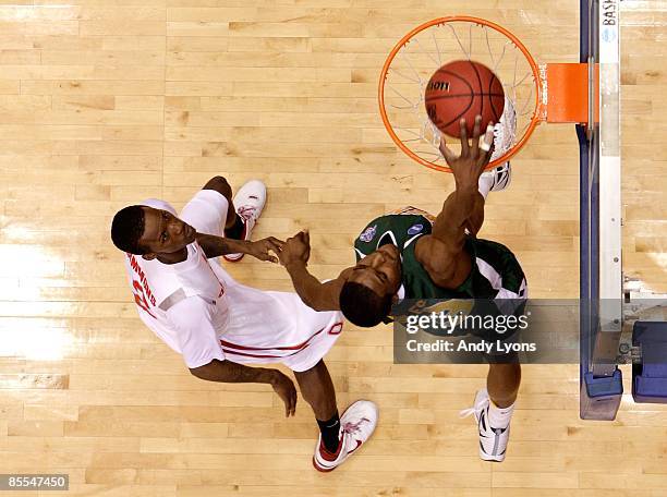 Edwin Ubiles Jeremie Simmons Photos and Premium High Res Pictures - Getty Images