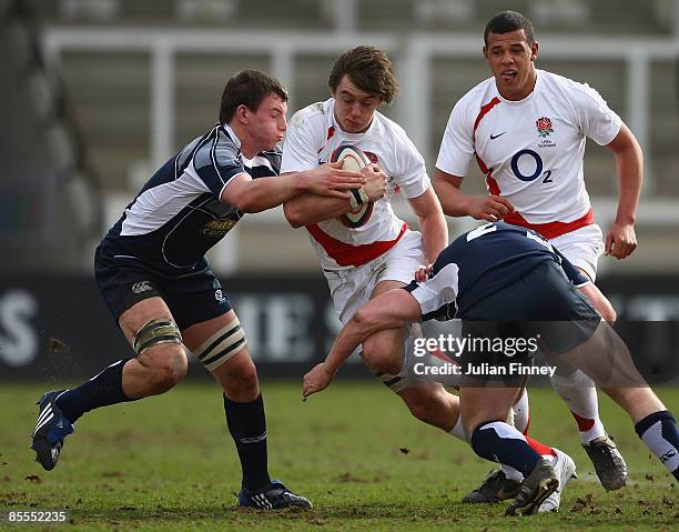 Alex Mead Rugby Alex Gray Rugby Photos and Premium High Res Pictures - Getty Images